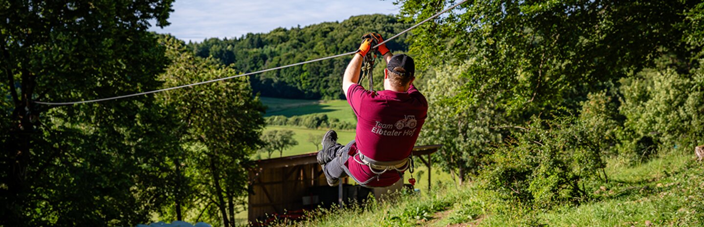 Flying Fox