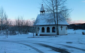 Winterlandschaft