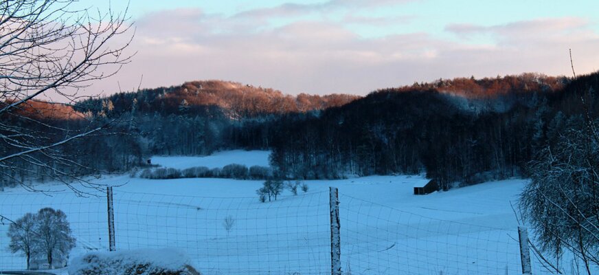 Winterlandschaft